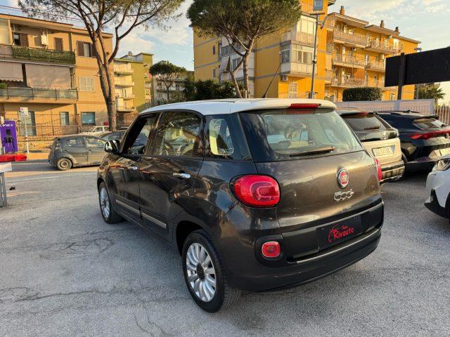 FIAT 500L 1.3 Multijet 85 CV Pop Star
