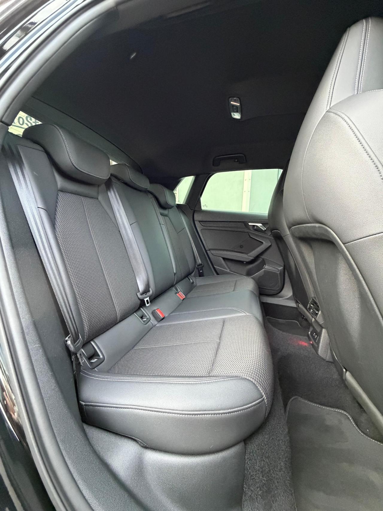 Audi A3 Sportback 2.0 TDI 150CV S-LINE