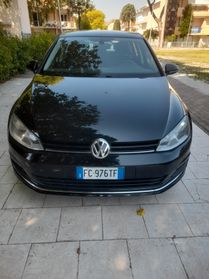 Volkswagen Golf 1.6 TDI 110 CV 5p. Highline