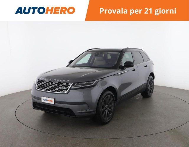 LAND ROVER Range Rover Velar 2.0D I4 240 CV