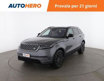 LAND ROVER Range Rover Velar 2.0D I4 240 CV