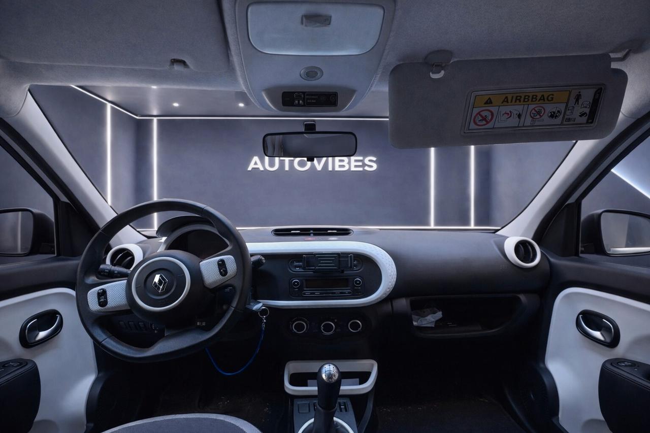 Renault Twingo SCe Life