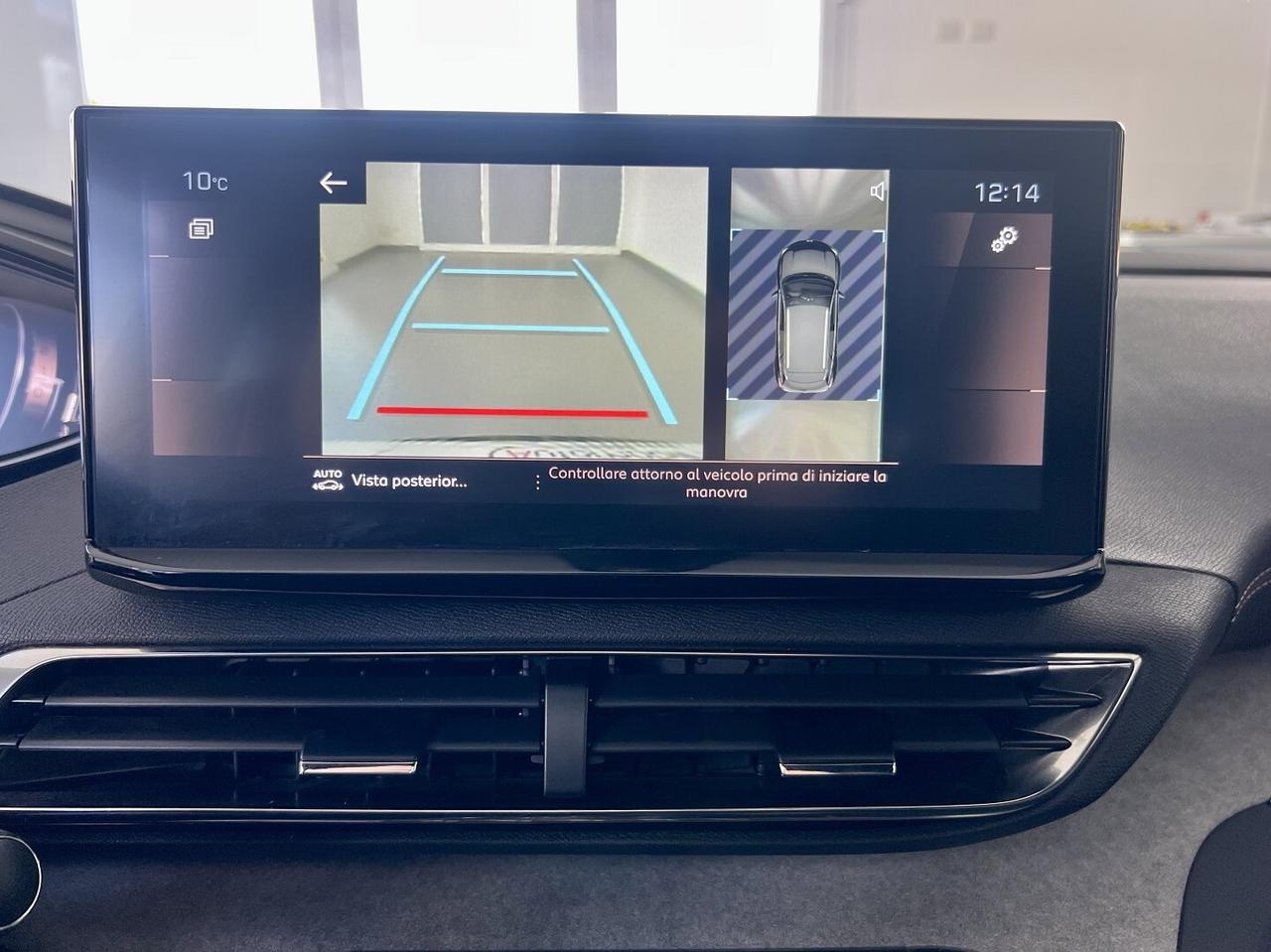 PEUGEOT 3008 BlueHDi 130 S&S EAT8 GT - 2023