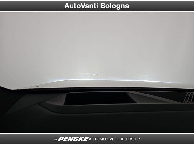 BMW X3 X3 xDriveM50 48V MSport Pro