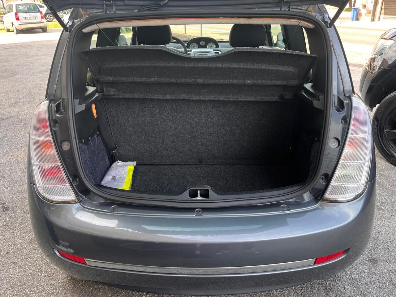 LANCIA YPSILON 1.2 68CV PLATINUM