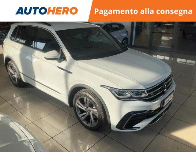 VOLKSWAGEN Tiguan 1.5 TSI 150 CV DSG ACT R-Line