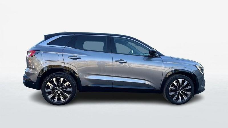 Renault Austral 2023 1.3 mild hybrid Techno Auto