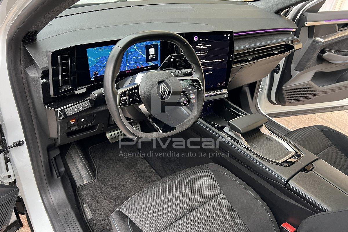 RENAULT Austral Austral Mild Hybrid 160 CV Auto Techno Esprit Alpine
