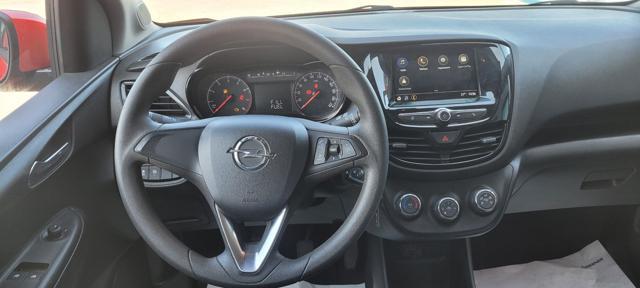 OPEL Karl Rocks 1.0 73 CV