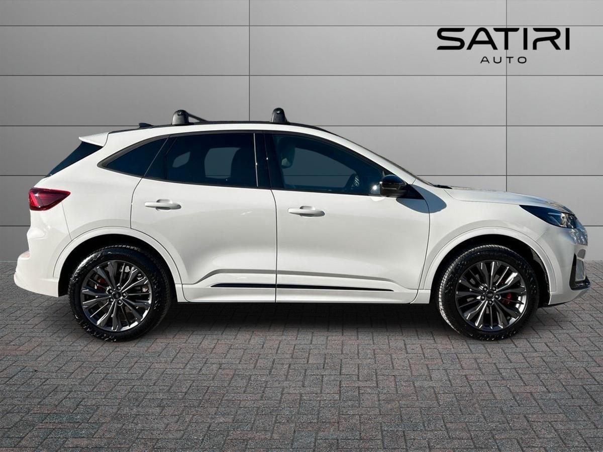 FORD Kuga Sound Edition 2.5 Benzina - Full HybridAutomatica (HF45)Anteriore 2WD