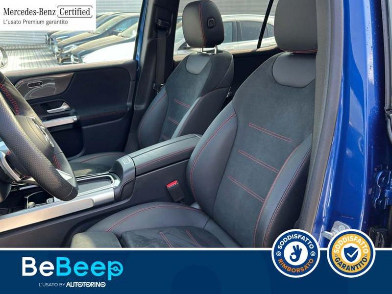 Mercedes-Benz GLB Classe 200 D AMG LINE ADVANCED PLUS AUTO