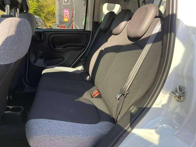 Fiat Panda Panda 1.0 Hybrid PRONTA CONSEGNA 5 POSTI
