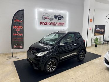 Aixam City Premium Vision