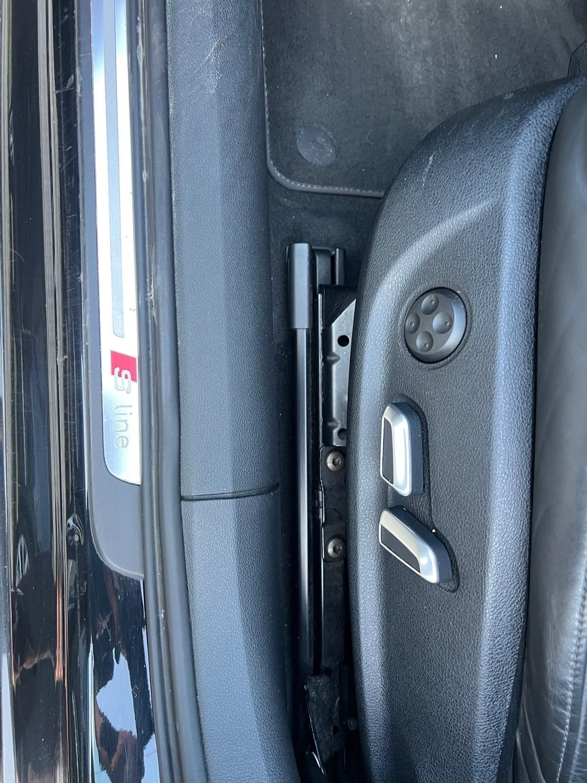 Audi A6 3.0 TDI quattro S tronic Business Plus