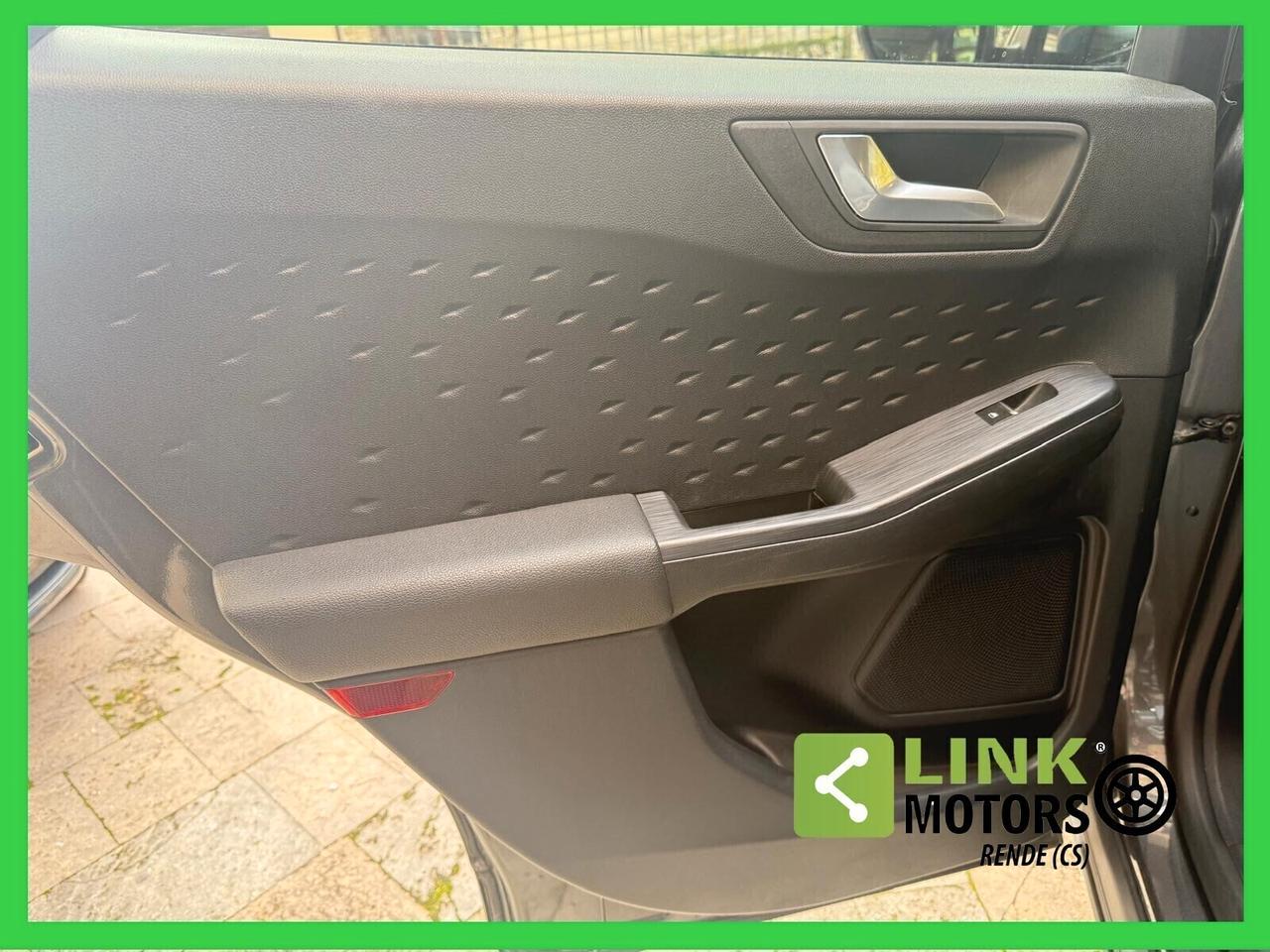 Ford Kuga 1.5 EcoBlue 120 CV 2WD Titanium