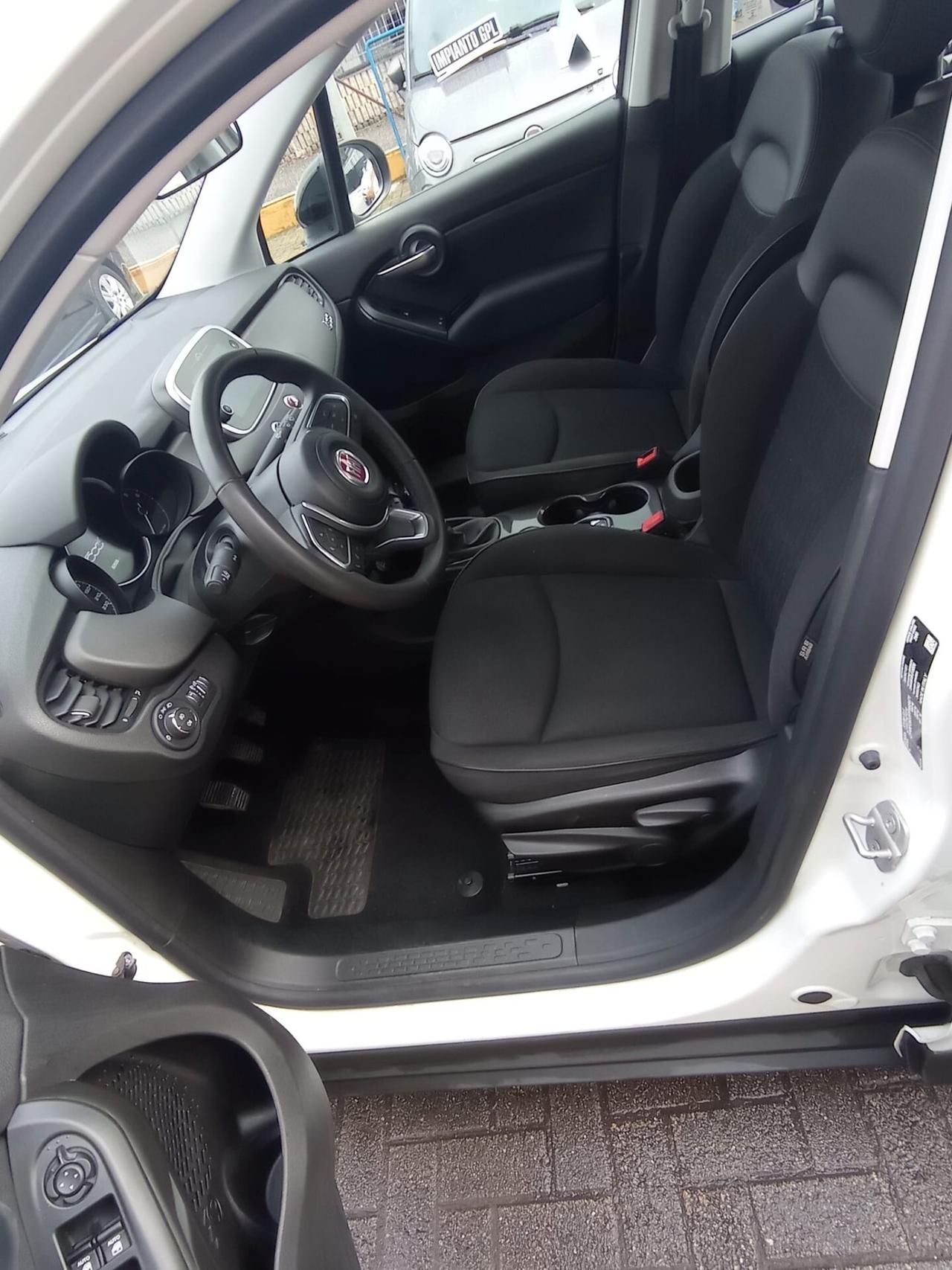 Fiat 500X 1.0 T3 120 CV Sport