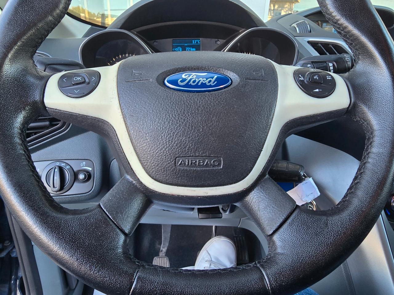 Ford C-Max 1.0 EcoBoost 100CV Start&Stop Plus