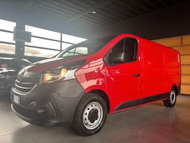 RENAULT TRAFIC 2.0 dCi 120CV L2 H1