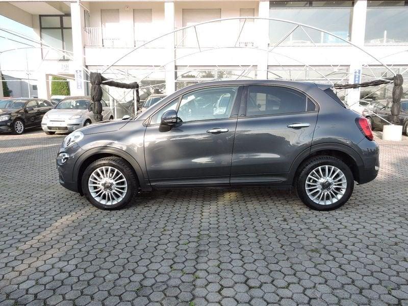 FIAT 500X 1.0 T3 120 CV