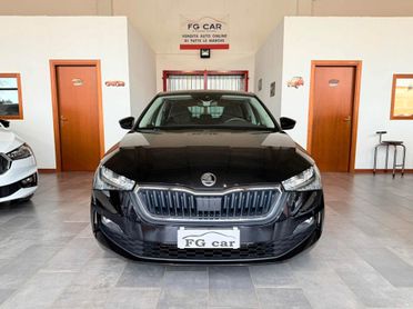 Skoda Scala 1.6 TDI SCR DSG Ambition 116CV