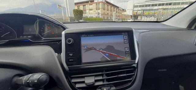 PEUGEOT 208 1.4 8V HDi 68CV 5p. Active SCONTO ROTTAMAZIONE