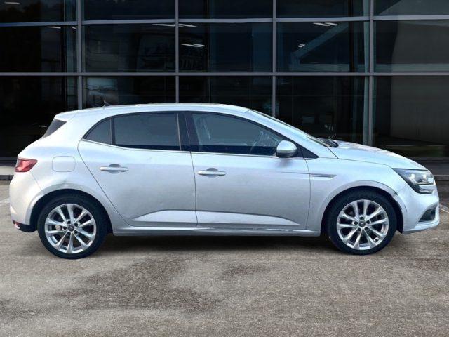 RENAULT Megane 1.5 DIESEL 110 CV EDC Energy Bose