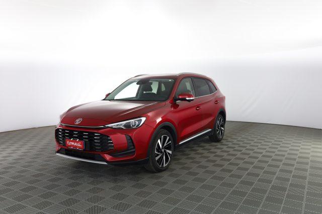 MG ZS (2024-->) Hybrid+ Luxury