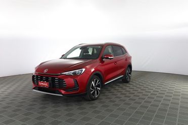 MG ZS (2024-->) Hybrid+ Luxury