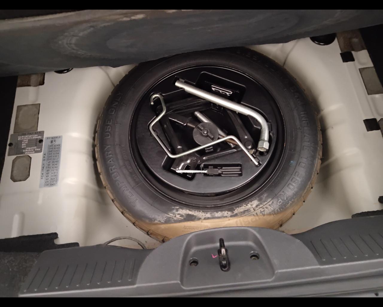 FIAT 500 III 2015 - 500 1.2 Lounge 69cv