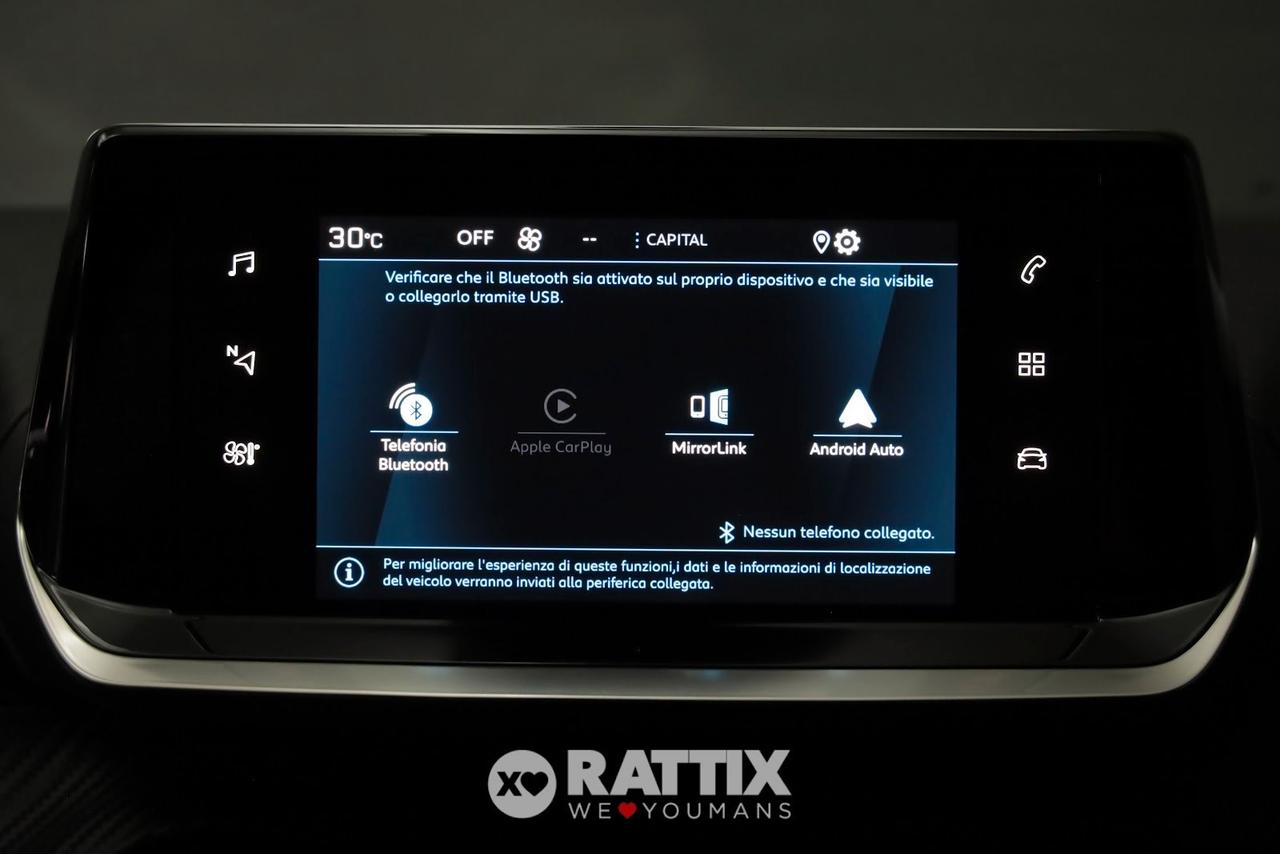 Peugeot 2008 1.5 BlueHDI 110CV Active Pack