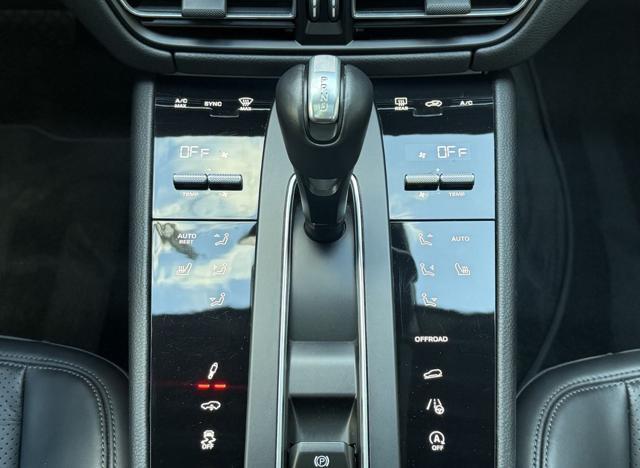 PORSCHE Macan 2.0 T "PREZZO VINCOLATO DA FINANZIAMENTO"