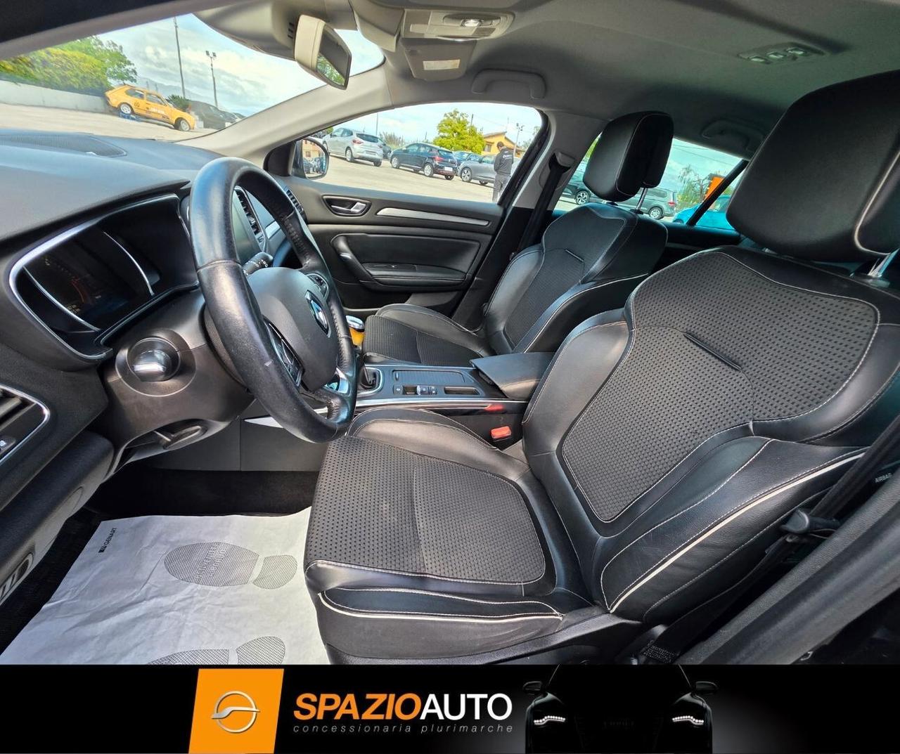 Renault Mégane Sporter dCi 8V 110 CV *Energy Bose*