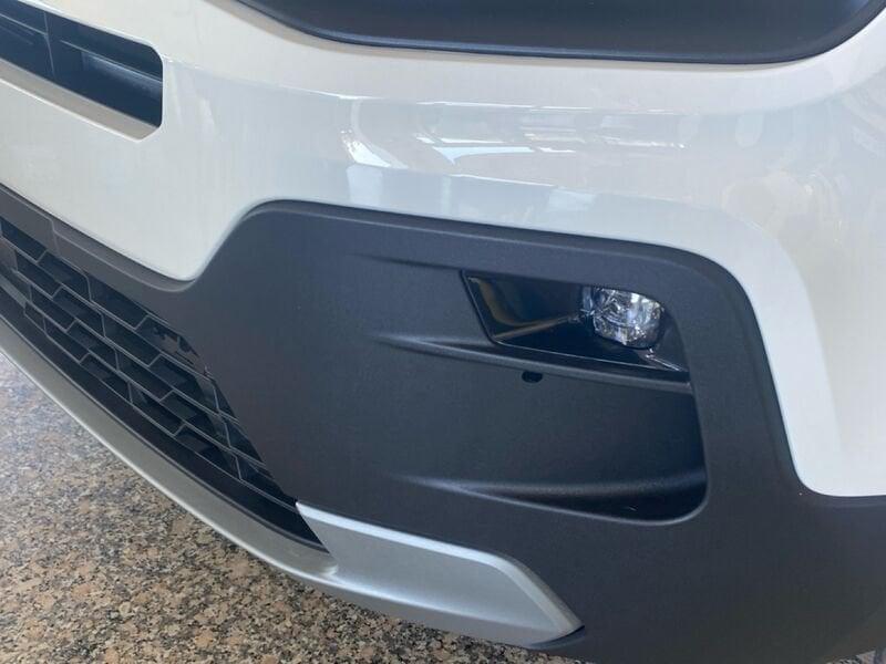 Jeep Avenger e-Hybrid 1.2 MHEV e-Hybrid Turbo Altitude