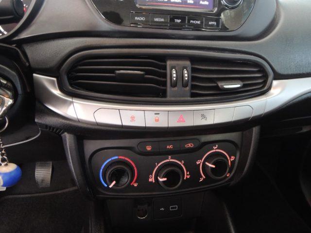 FIAT Tipo 1.4 5 porte Lounge