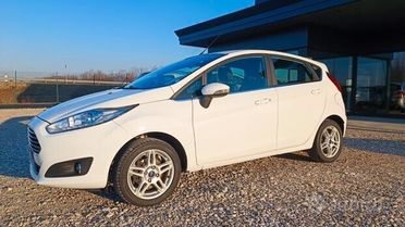 FORD Fiesta 1.0 80Cv del 2015