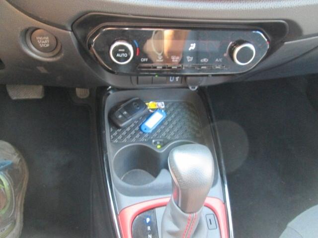 Toyota Aygo X 1.0 VVT-i 72 CV 5 porte Lounge Air S-CVT