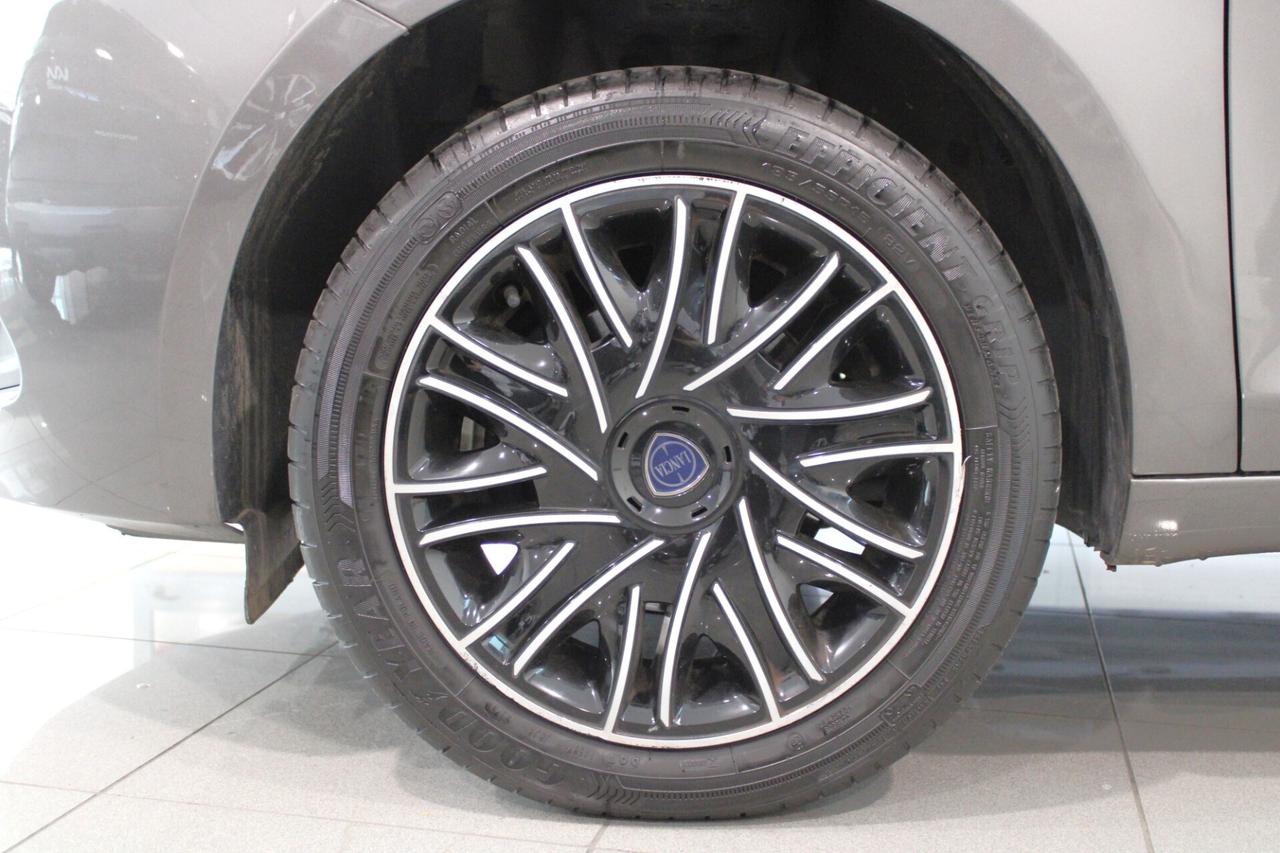 LANCIA Ypsilon 1.0 Hybrid Gold- 2021