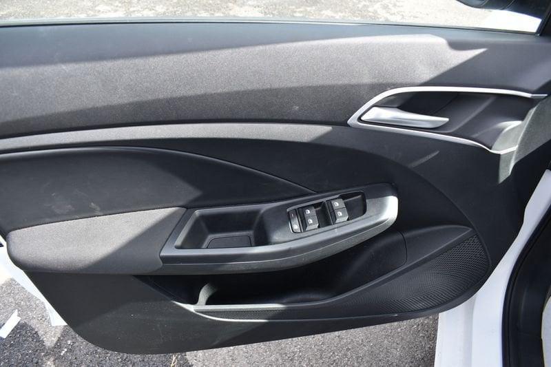 MG MG3 MG3 1.5 Comfort