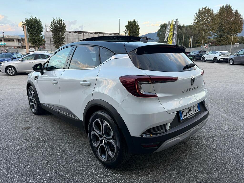 Renault Captur 1.0 tce Intens Gpl 100cv my21
