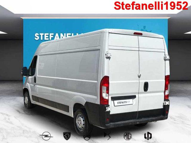 OPEL Movano IV 35 2022 - 35 L3H2 2.2 Bluehdi 140cv S&S (Ed