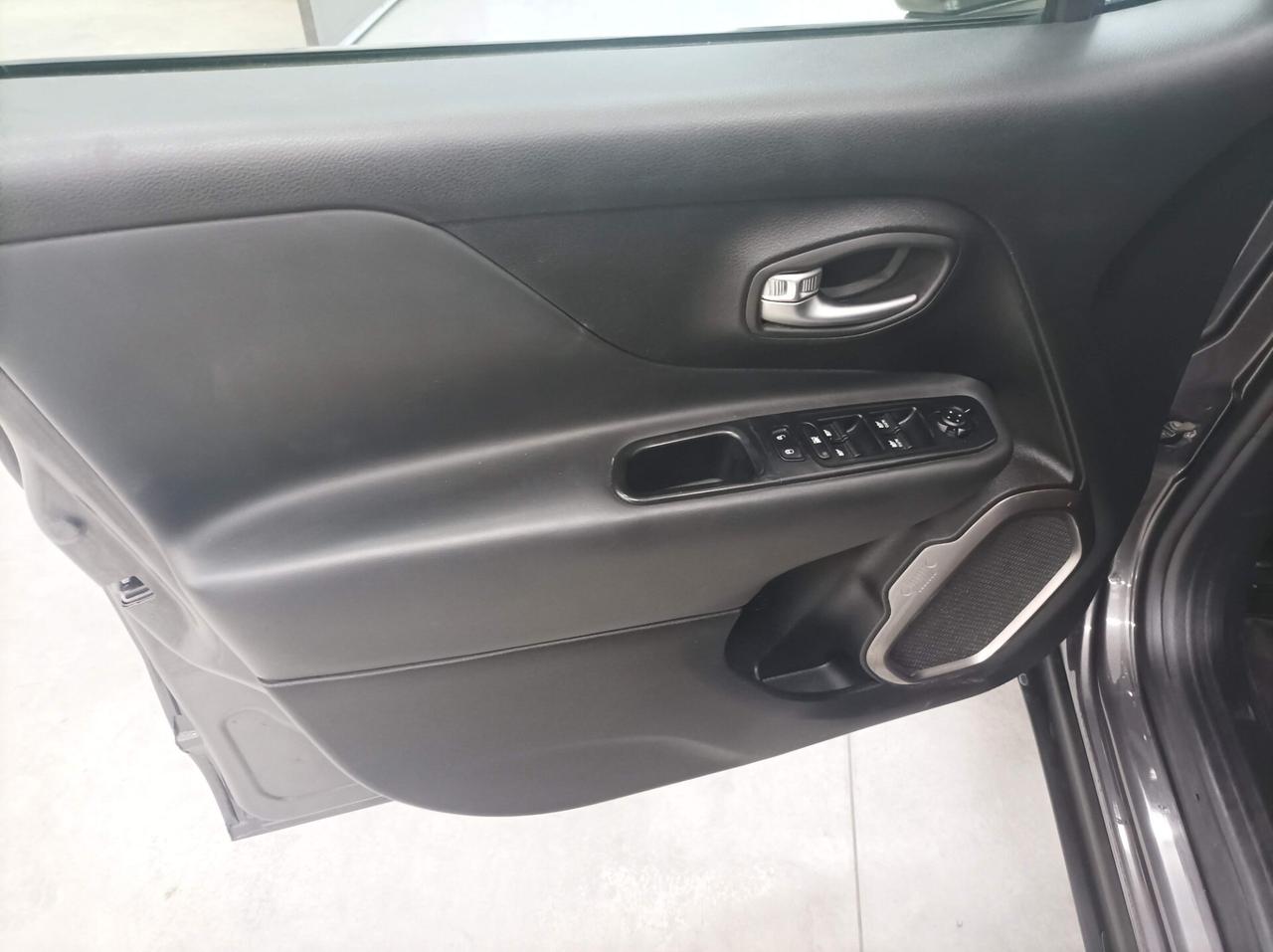 Jeep Renegade 2.0 Mjt 140CV 4WD Active Drive Low Limited 09/2018