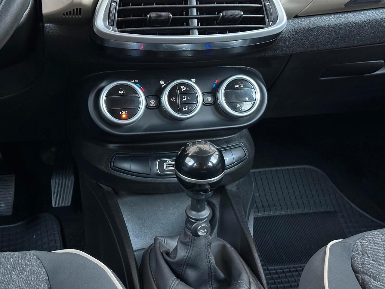 Fiat 500X 1.6 Mjt 120 CV CROSS
