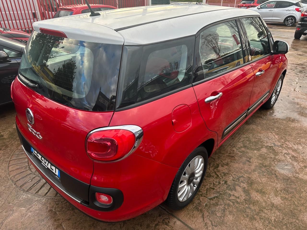 500*L*LIVING*PERFETTA*FINANZIAMENTO*PERMUTE*