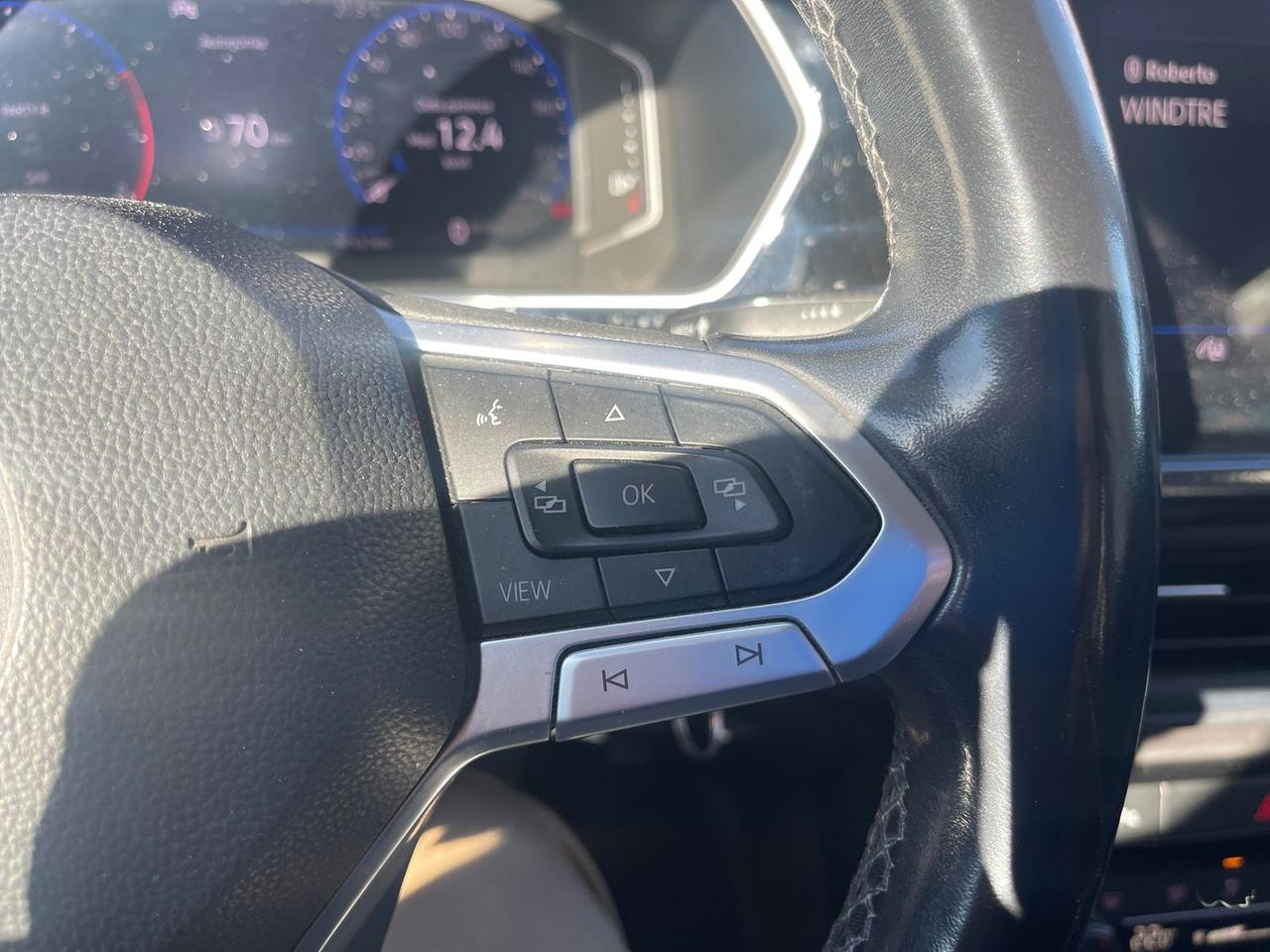 Volkswagen T-Cross 1.0 TSI 115 cv Style *PR #10583