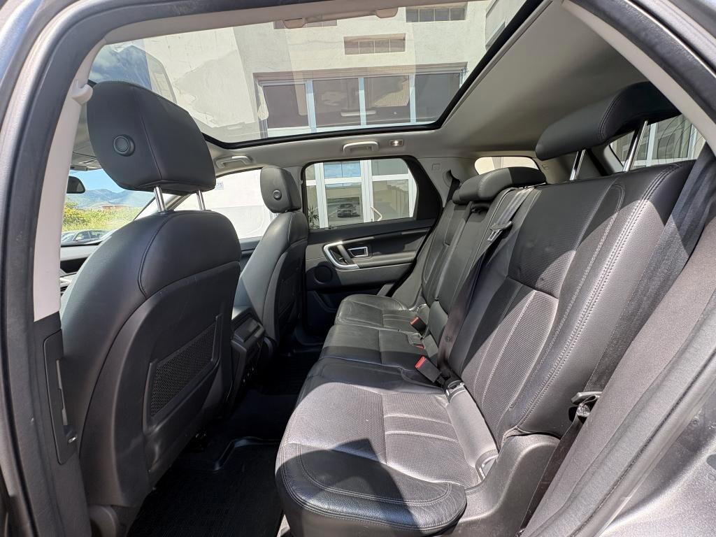 Land Rover Discovery Sport 2.0 TD4 150 CV HSE Luxury