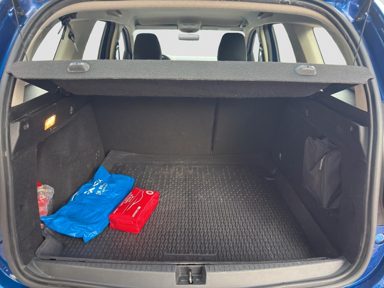 Dacia Duster 1.0 TCe GPL 4x2 Expression