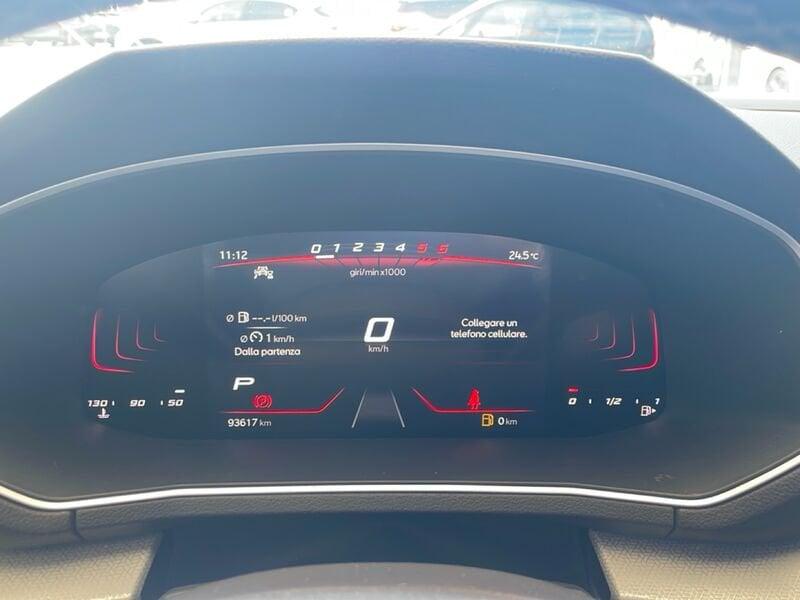 SEAT Tarraco Tarraco 2.0 TDI STYLE DSG