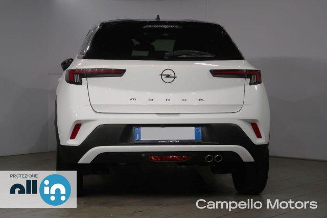 OPEL Mokka Mokka 1.2 Turbo 130cv aut. Edition