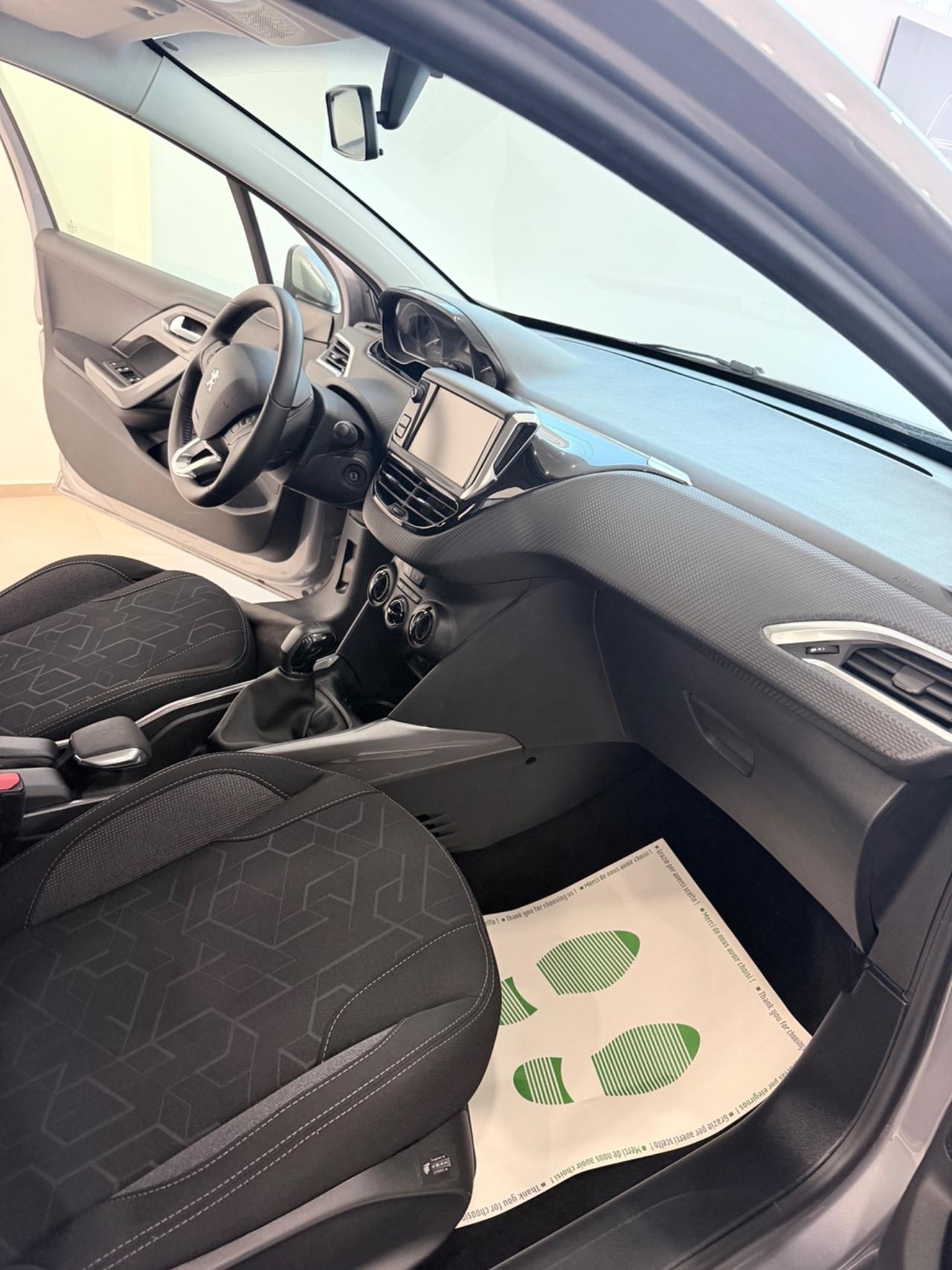 Peugeot 2008 PureTech 82 Allure