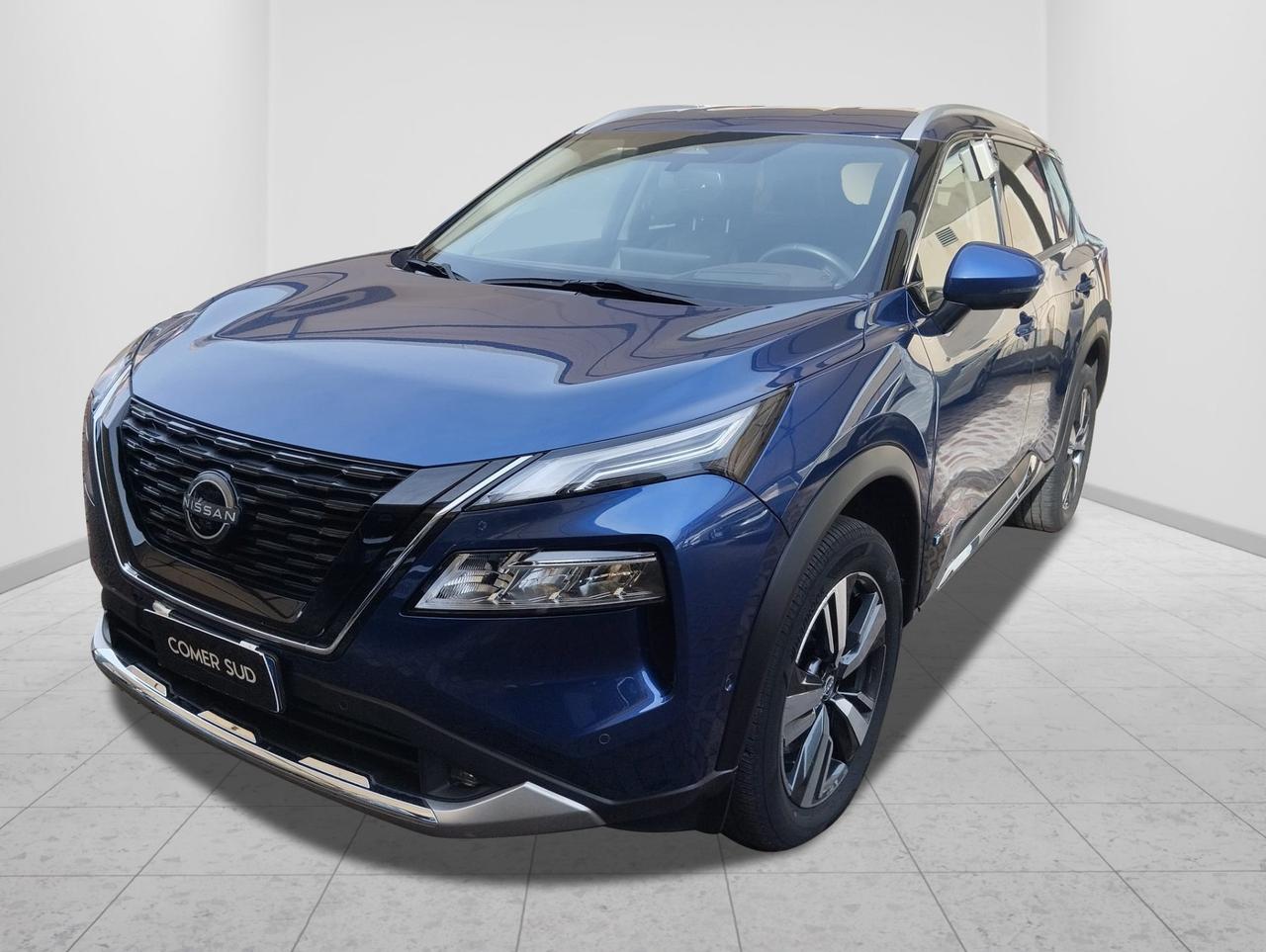 NISSAN X-TRAIL TEKNA e-POWER e-4ORCE